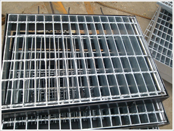 水溝鋼格板 水溝鋼格板