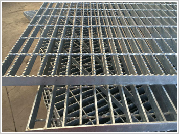 汽車(chē)修理廠鋼格板 汽車(chē)修理廠鋼格板