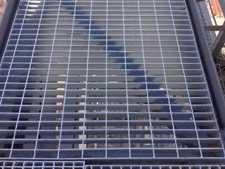 平臺(tái)格柵板 平臺(tái)格柵板