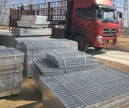 電廠格柵板 電廠格柵板