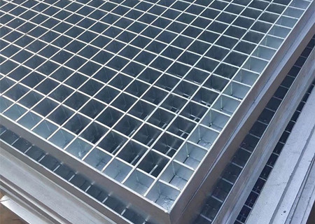 插接鋼格板 插接鋼格板