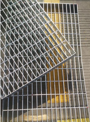 【泰江】專業廠家生產車間格柵板