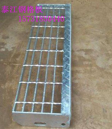 脫硫塔平臺對踏步板的技術要求~泰江踏步板廠家 脫硫塔平臺對踏步板的技術要求~泰江踏步板廠家