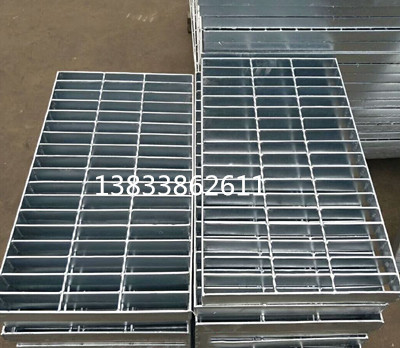 鍍鋅鋼格板延長(zhǎng)使用壽命的方法都有哪些? 鍍鋅鋼格板延長(zhǎng)使用壽命的方法都有哪些?