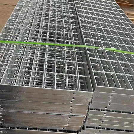 光伏鍍鋅鋼格柵板 光伏鍍鋅鋼格柵板