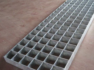 對插鋼格柵板 對插鋼格柵板