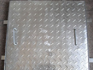 復(fù)合格柵板 復(fù)合格柵板