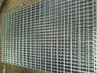 壓焊鋼格板 壓焊鋼格板